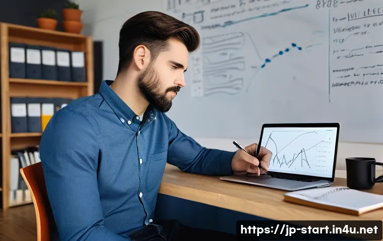 스타트업 마케팅 경력 개발 계획 관련 이미지 1