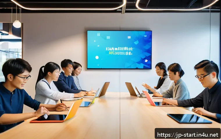 마케팅 실무 경험 공유 관련 이미지 2